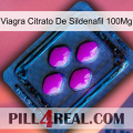 Viagra Sildenafil Citrate 100Mg 04